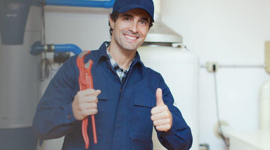 Professional sink repair in Strausstown, PA